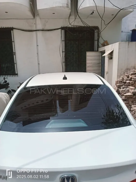 Changan Alsvin 2022 for Sale in Hyderabad Changan Alsvin 2022 for Sale in Hyderabad Image-6
