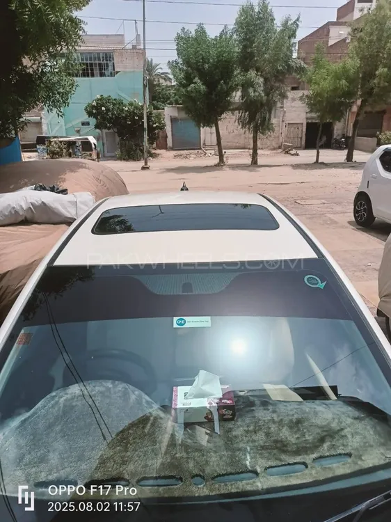 چانگان السوِن 2022 for Sale in حیدرآباد Image-1
