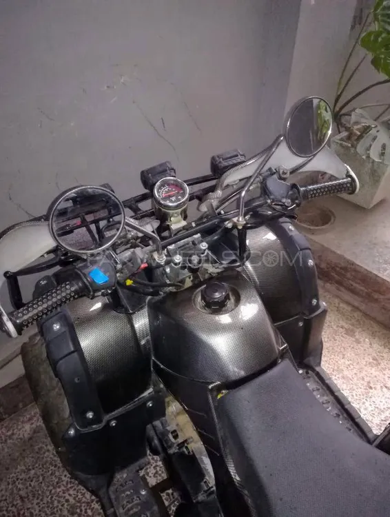 Chinese Bikes 150cc 2024 for Sale Chinese Bikes 150cc 2024 for Sale Image-2