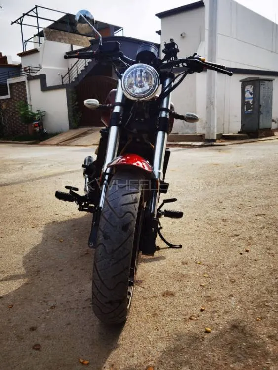 Chinese Bikes Other 2022 for Sale Image-1