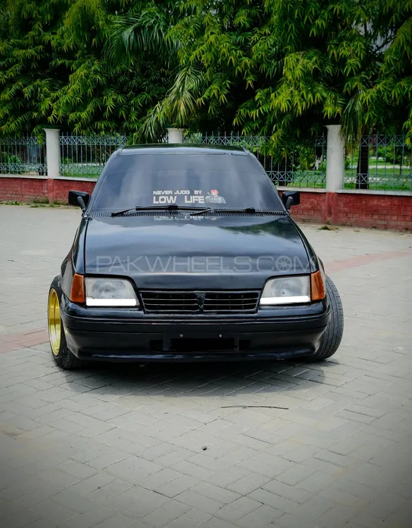 Daewoo Racer 1998 for Sale in Sargodha Image-1