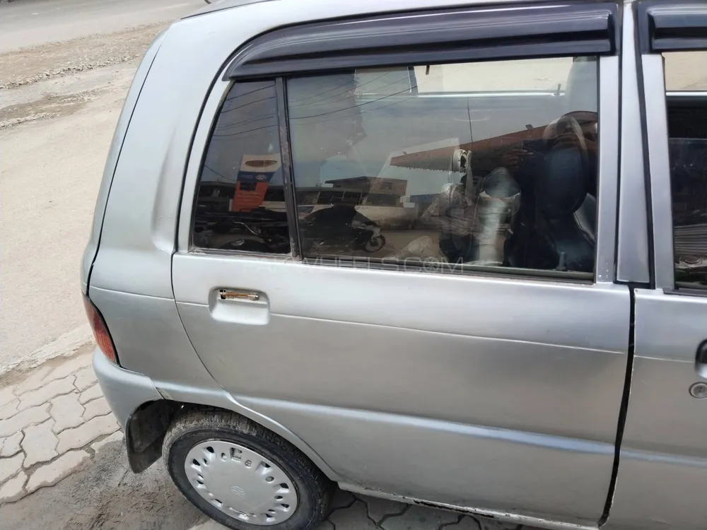 Daihatsu Cuore 2006 for Sale in Lahore Image-1