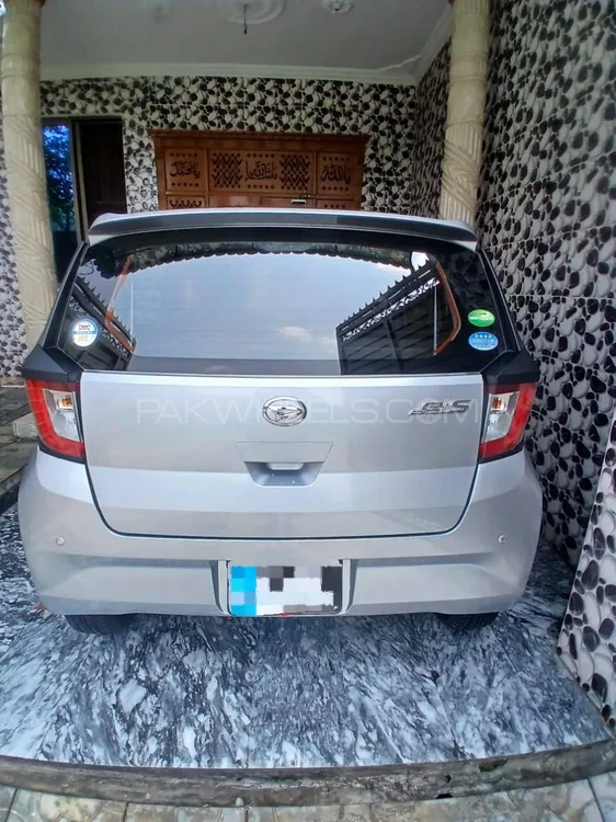 ڈائیہاتسو میرا 2024 for Sale in ٹیکسلا Image-1