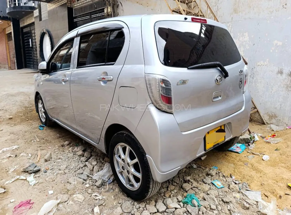 Daihatsu Mira 2014 for Sale in Karachi Image-1