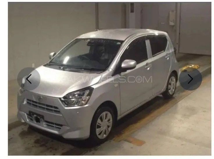 ڈائیہاتسو میرا 2022 for Sale in کراچی Image-1