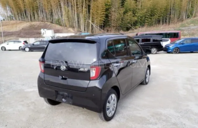 Daihatsu Mira 2023 for Sale in Karachi Image-1