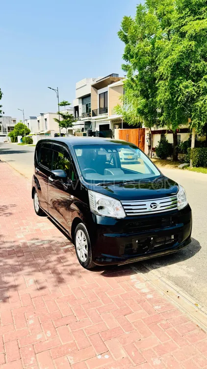 Daihatsu Move 2022 for Sale in Multan Image-1