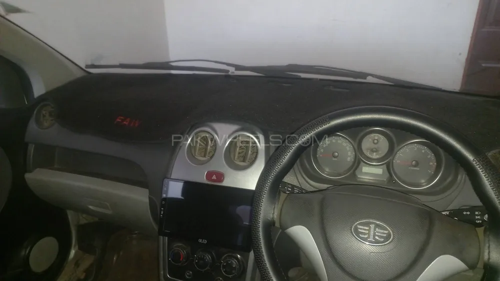 FAW V2 2016 for Sale in Multan Image-1