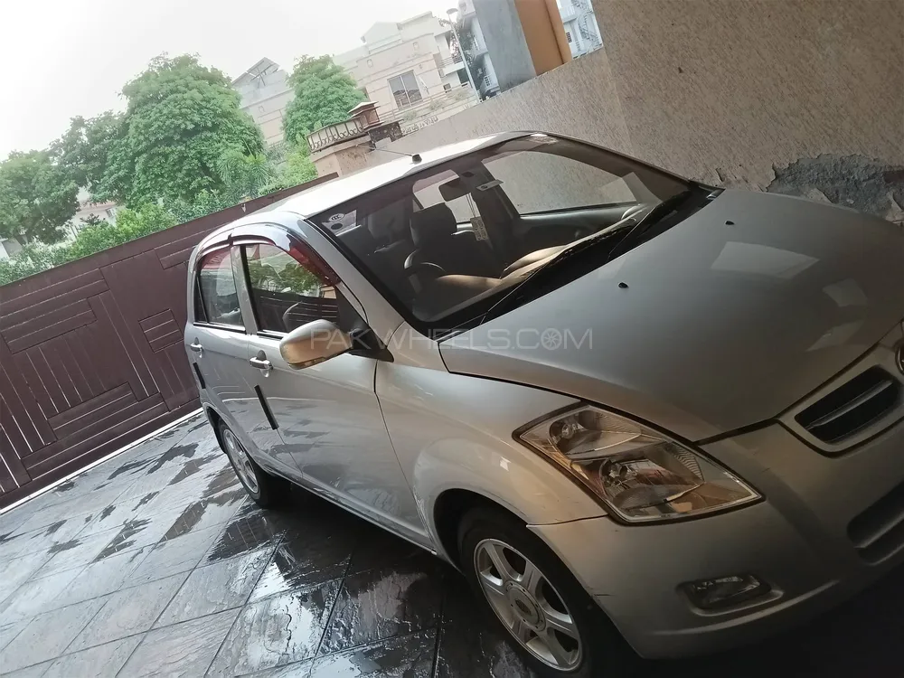 FAW V2 2016 for Sale in Islamabad Image-1