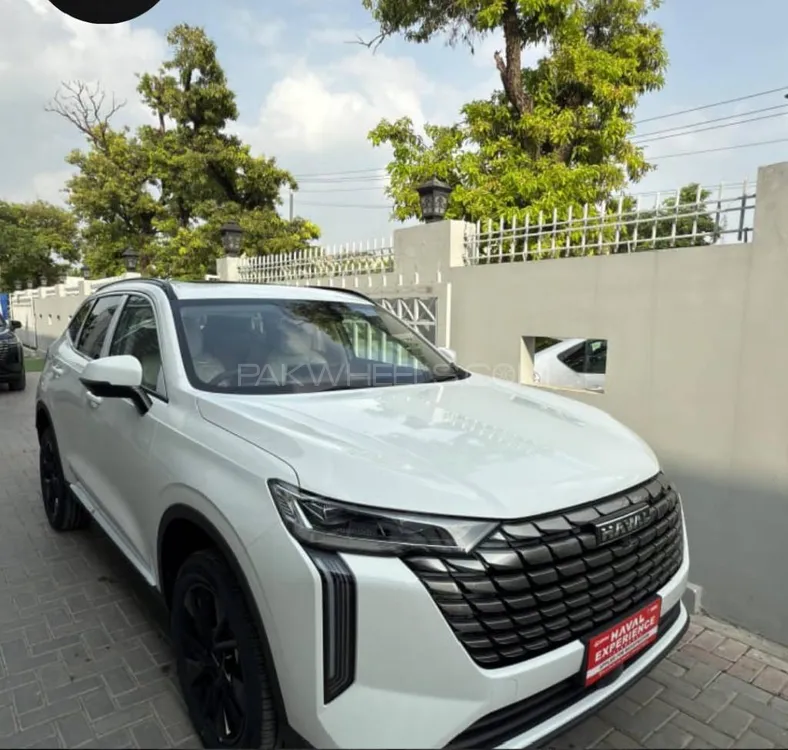 ہیول ایچ 6 2025 for Sale in اسلام آباد Image-1