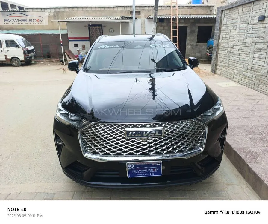 ہیول ایچ 6 2023 for Sale in کراچی Image-1