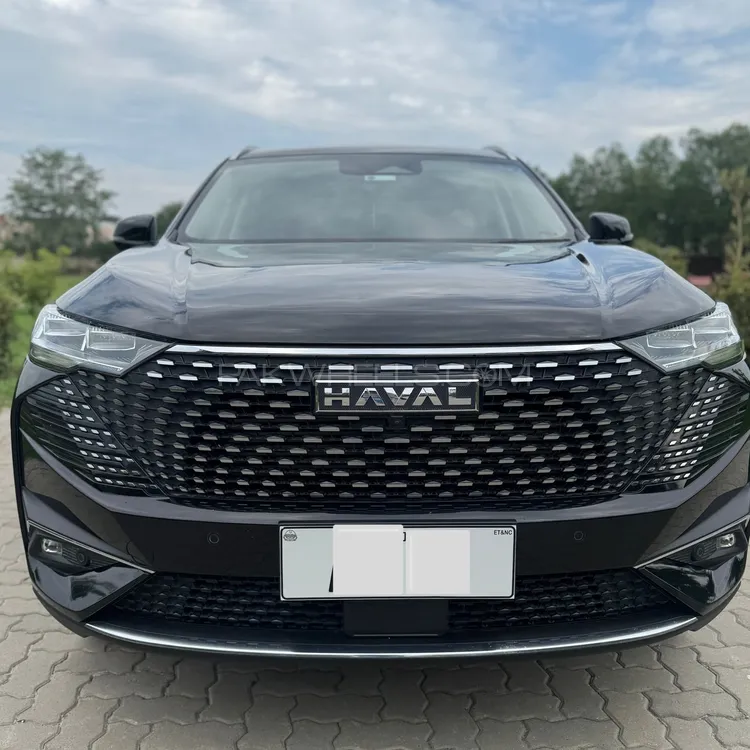 Haval H6 2024 for Sale in Lahore Image-1