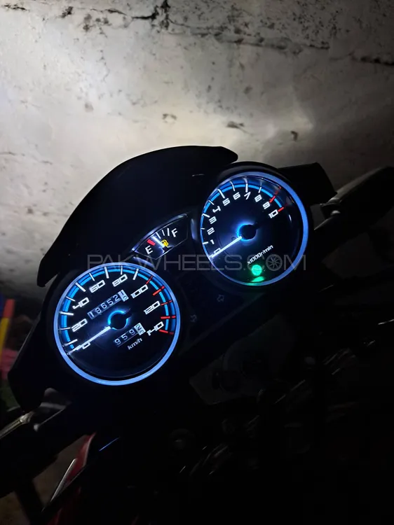 Honda CB 150F 2020 for Sale Image-1