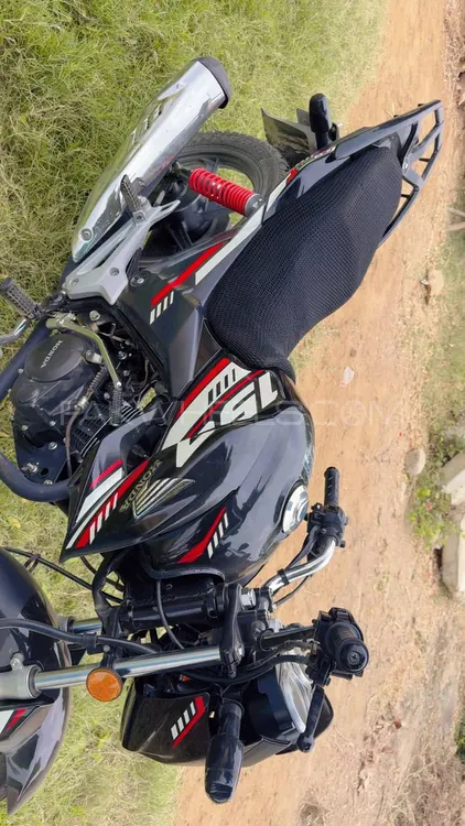 Honda CB 150F 2024 for Sale Image-1