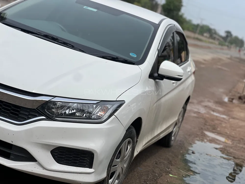 Honda City 2022 for Sale in Abdul Hakeem Image-1