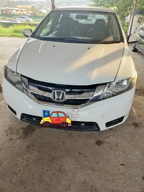 Honda City 2019 for Sale in Rawalpindi Image-1