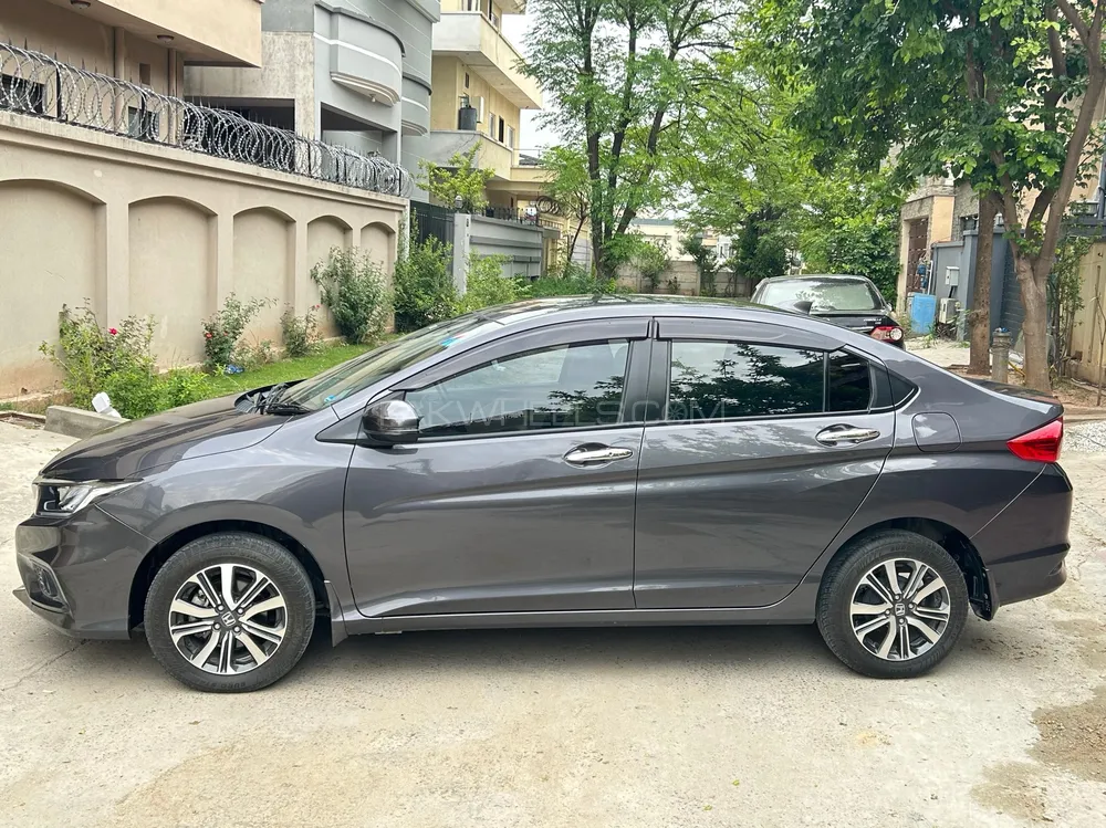 Honda City 2022 for Sale in Islamabad Honda City 2022 for Sale in Islamabad Image-8