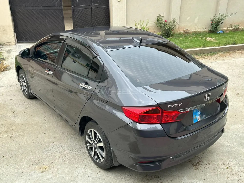 Honda City 2022 for Sale in Islamabad Honda City 2022 for Sale in Islamabad Image-11