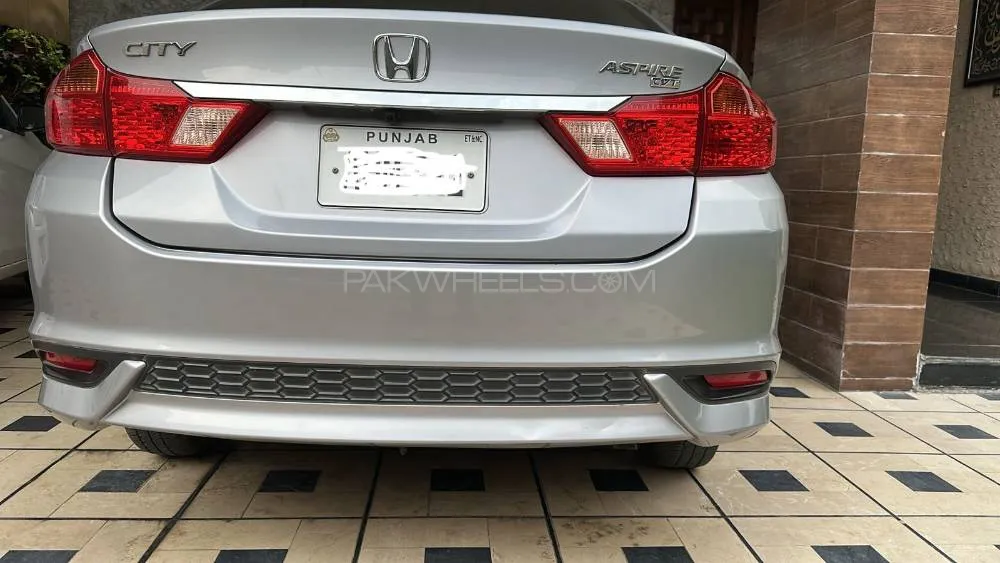 Honda City 2022 for Sale in Rawalpindi Image-1