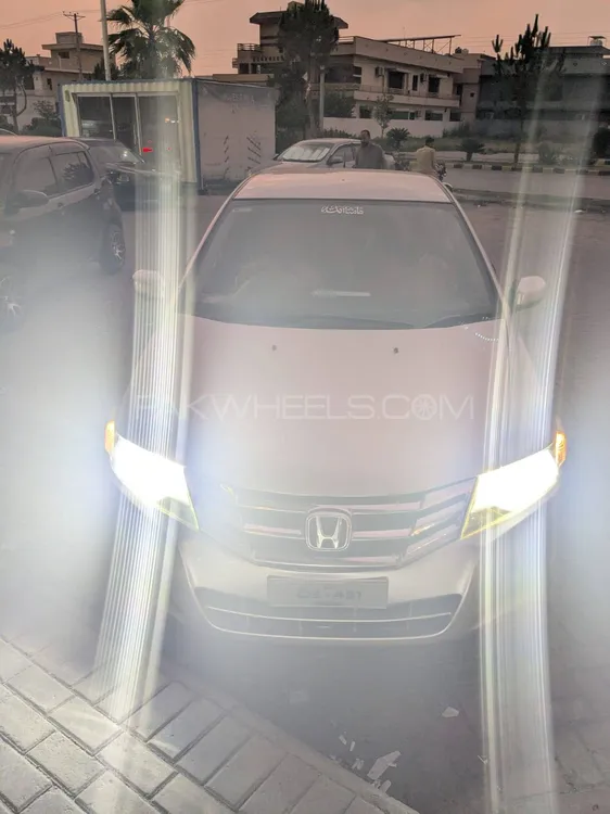Honda City 2010 for Sale in Wah cantt Image-1