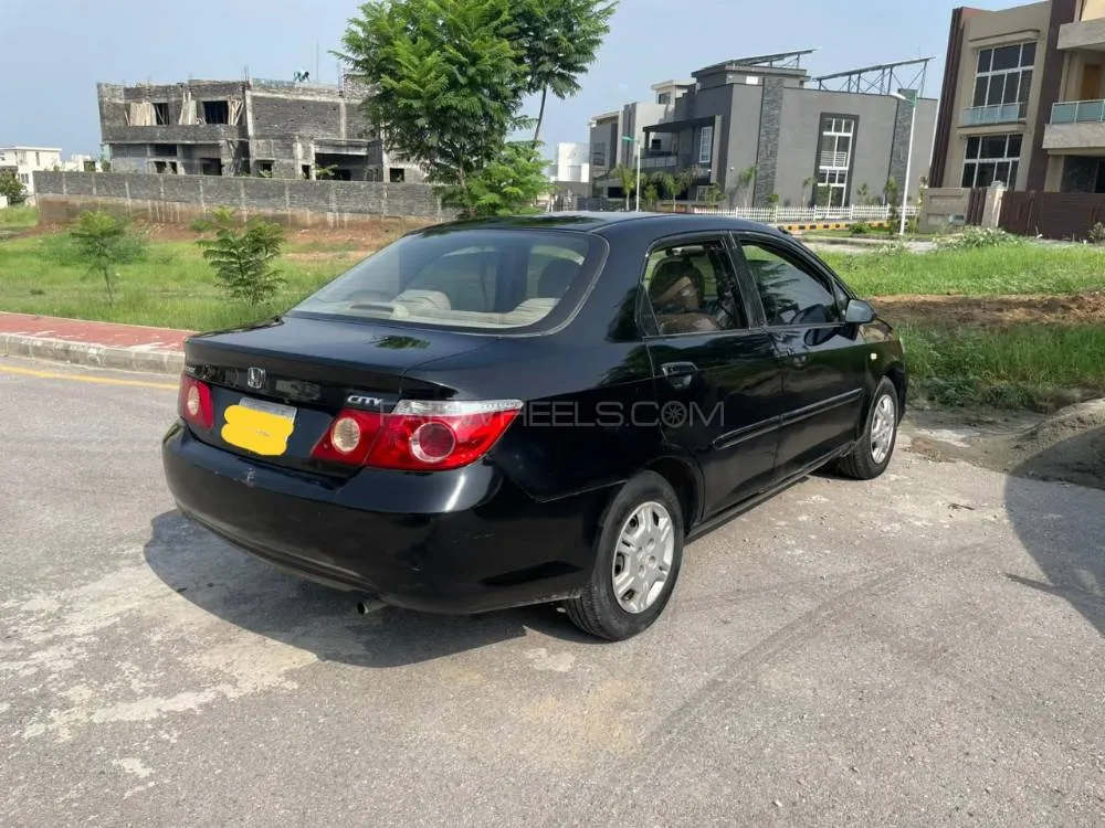 Honda City 2006 for Sale in Rawalpindi Image-1