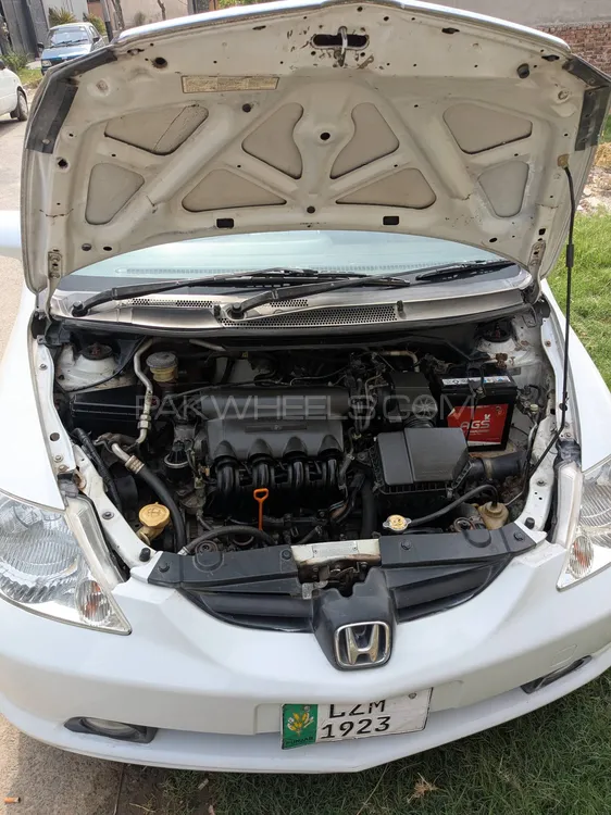 Honda City 2005 for Sale in Lahore Image-1
