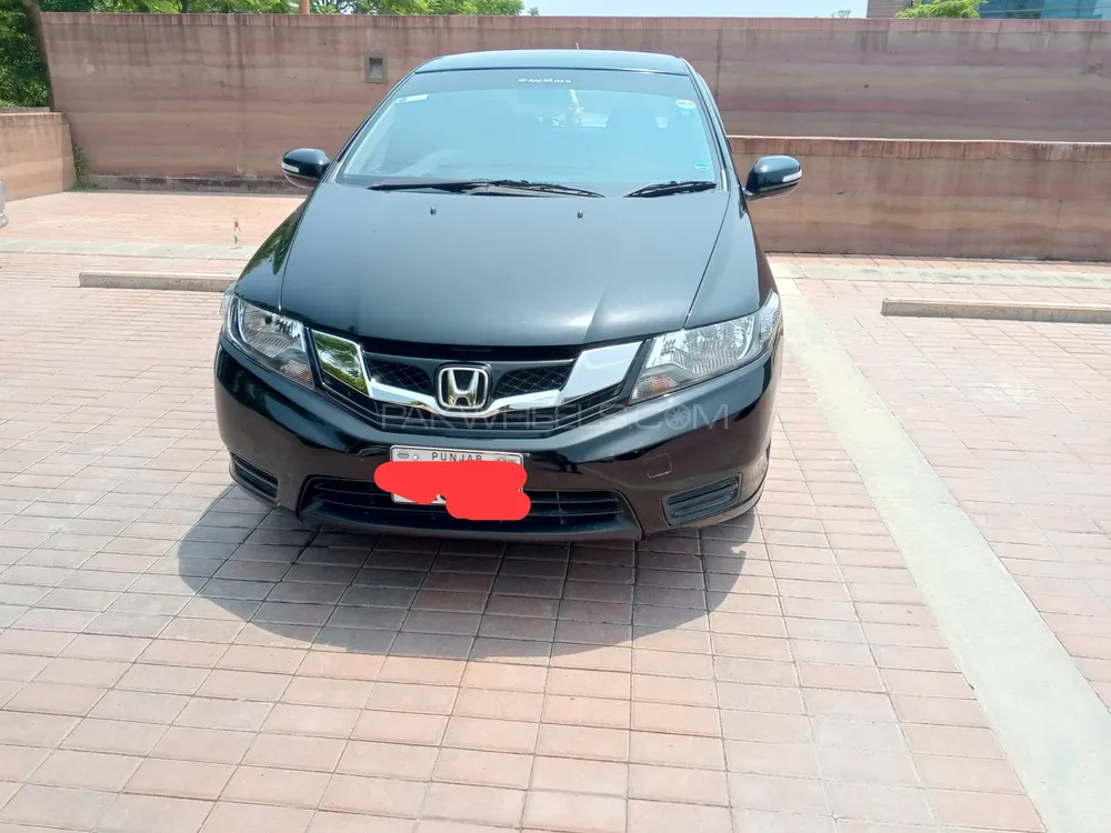 ہونڈا سٹی 2018 for Sale in اسلام آباد Image-1