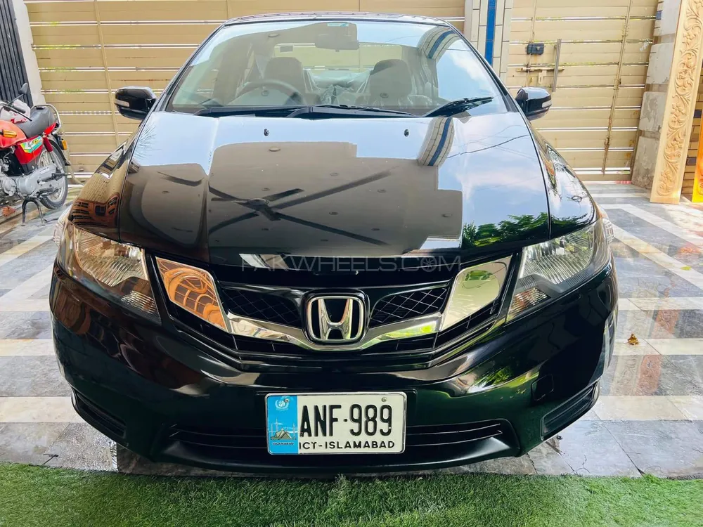 ہونڈا سٹی 2019 for Sale in سیالکوٹ Image-1