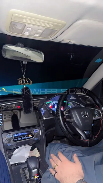 Honda Civic 2019 for Sale in Sadiqabad Image-1
