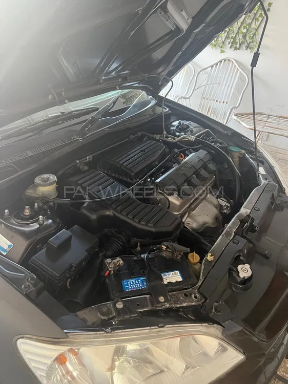 Honda Civic 2006 for Sale in Attock Image-1