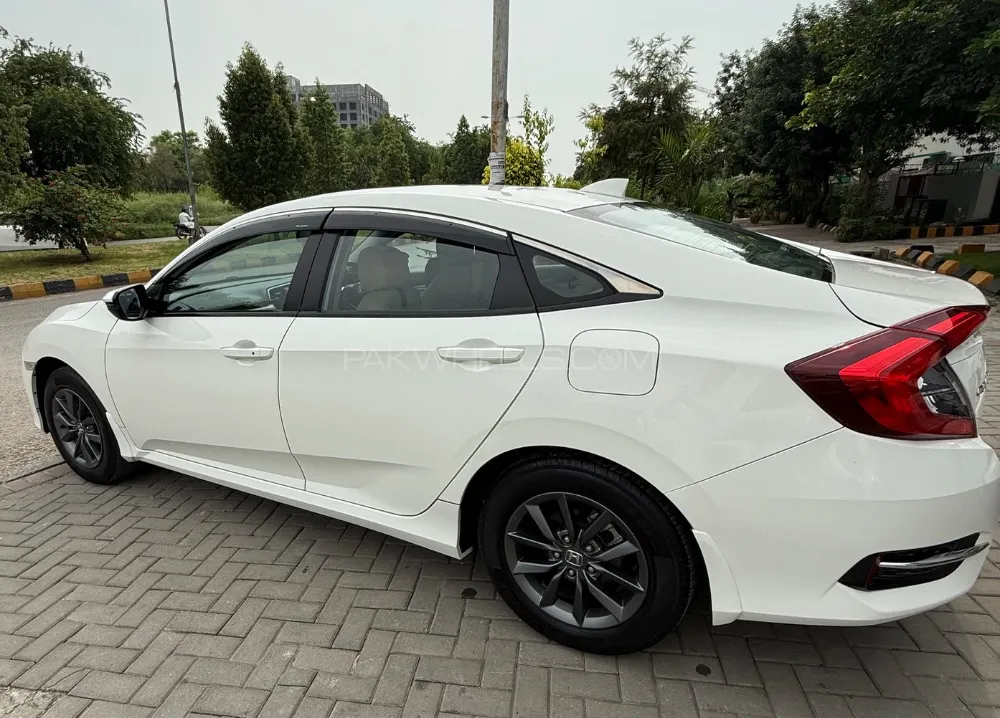Honda Civic 2021 for Sale in Islamabad Image-1