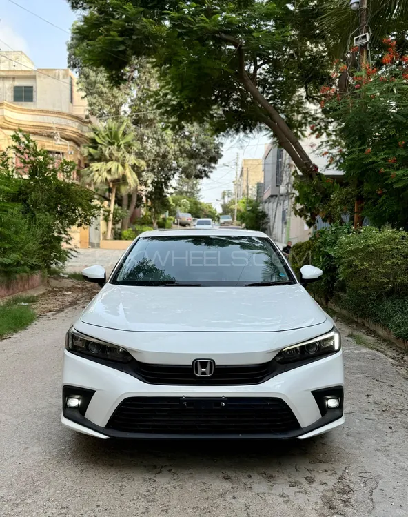 ہونڈا سوک 2024 for Sale in کراچی Image-1