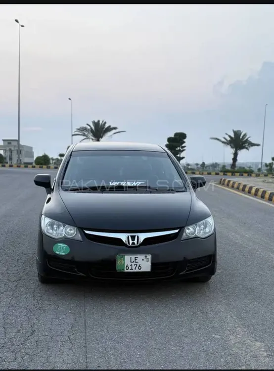 ہونڈا سوک 2010 for Sale in جہلم Image-1