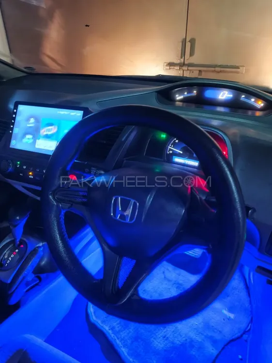 Honda Civic 2007 for Sale in Lahore Image-1