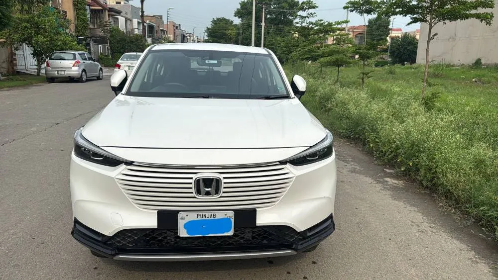 Honda HR-V 2023 for Sale in Multan Image-1