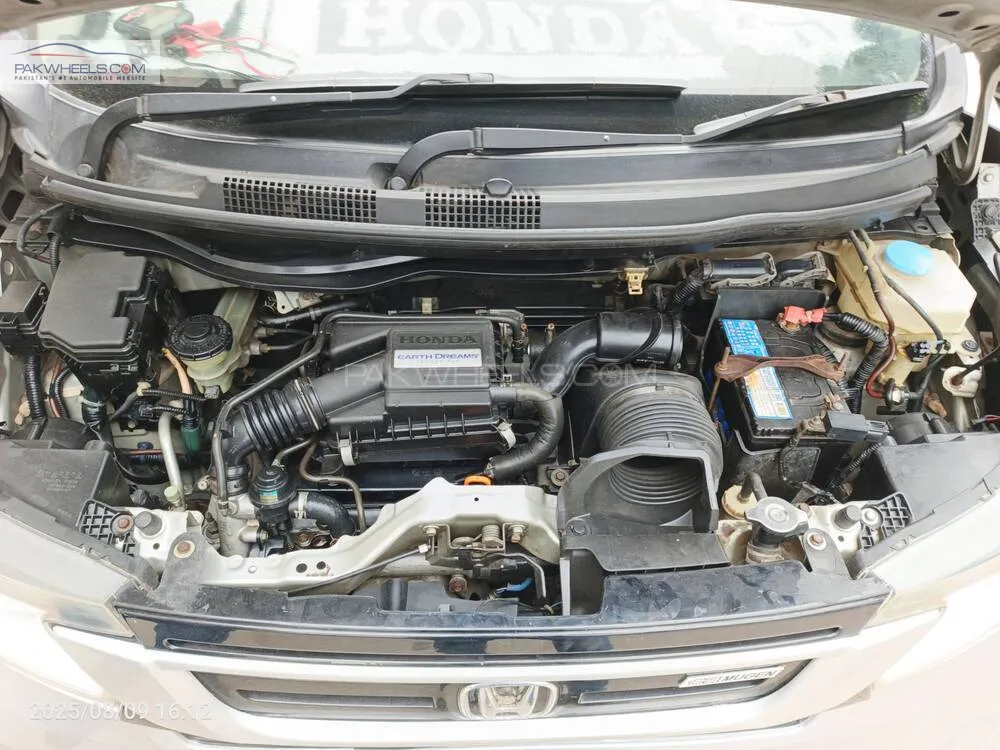 ہونڈا این ویگن 2014 for Sale in کراچی ہونڈا این ویگن 2014 for Sale in کراچی Image-8