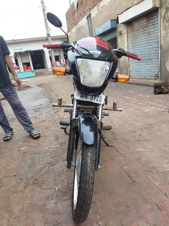 Honda Pridor 2021 for Sale Image-1