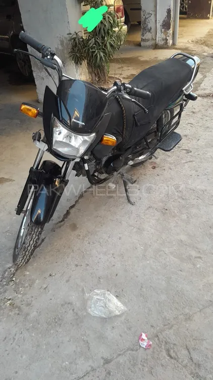 Honda Pridor 2022 for Sale Image-1