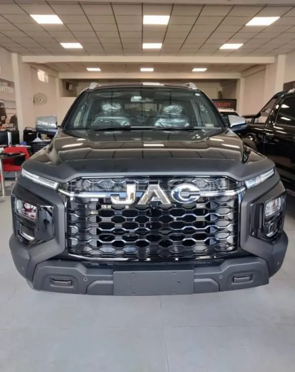 جیک ٹی 9 2025 for Sale in راولپنڈی Image-1