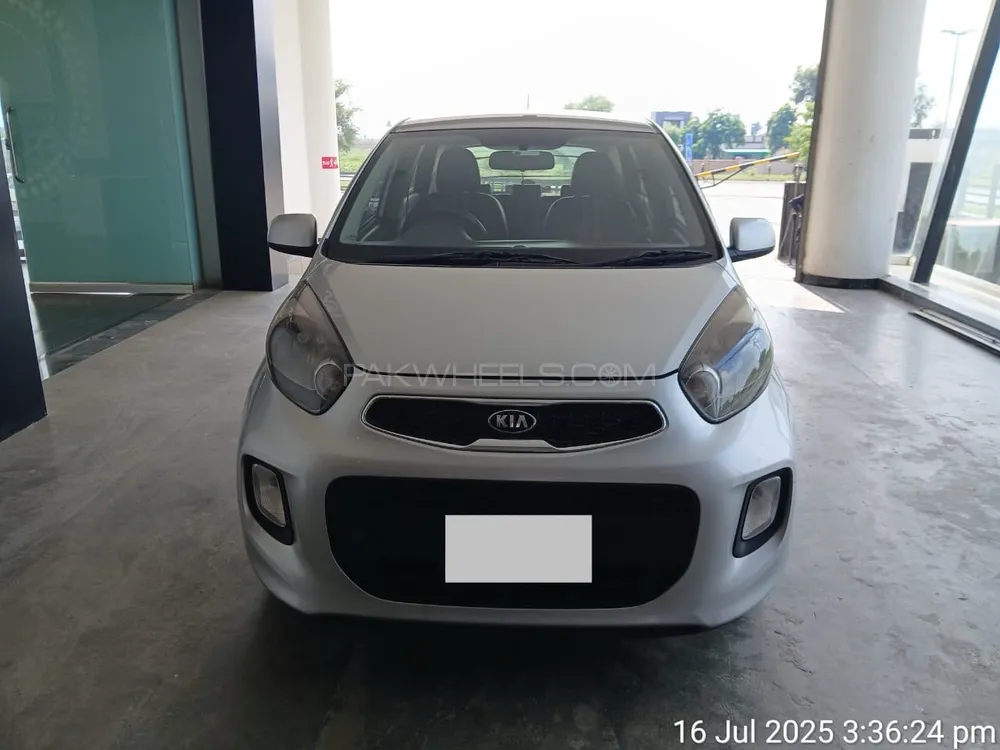 کِیا پیکانٹو 2022 for Sale in بہاولپور Image-1