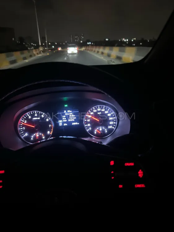 KIA Sportage 2024 for Sale in Karachi Image-1