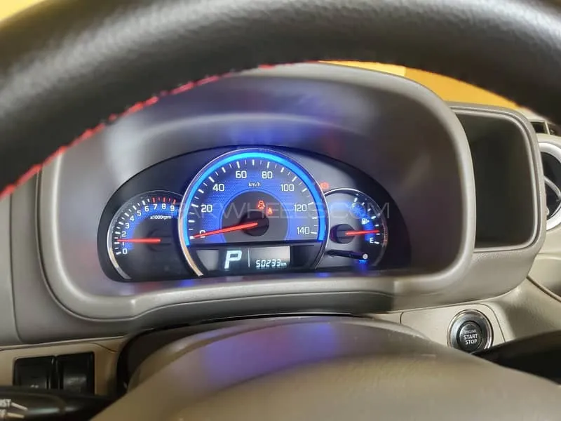 مازدا سکرم وین 2021 for Sale in لاہور Image-1