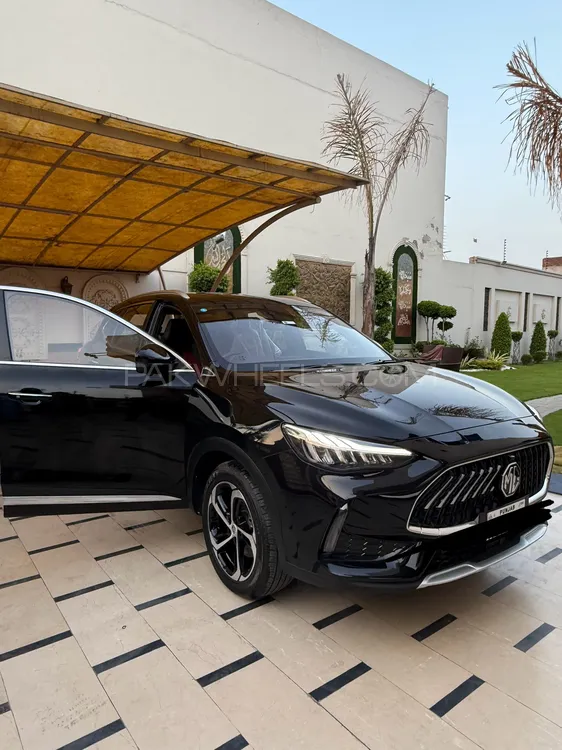MG HS 2025 for Sale in Gujranwala Image-1