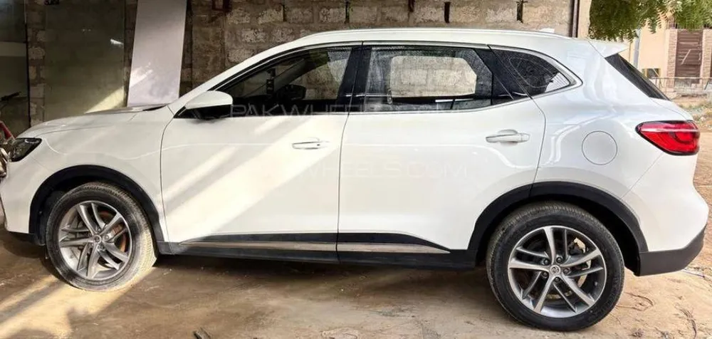 MG HS 2021 for Sale in Karachi Image-1