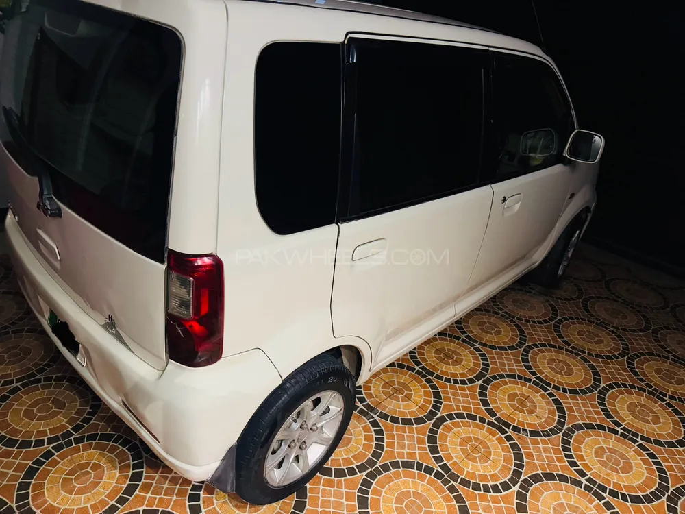 Mitsubishi Ek Wagon 2012 for Sale in Multan Image-1
