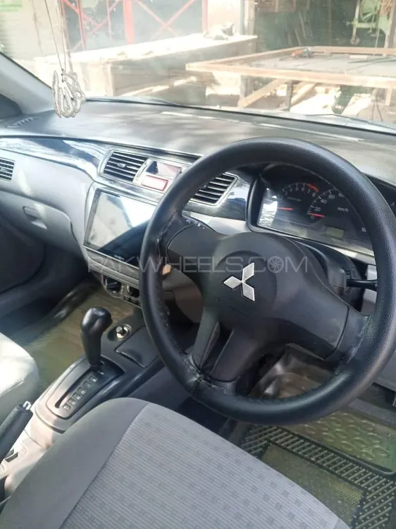 مٹسوبیشی لینسر 2007 for Sale in سیالکوٹ Image-1