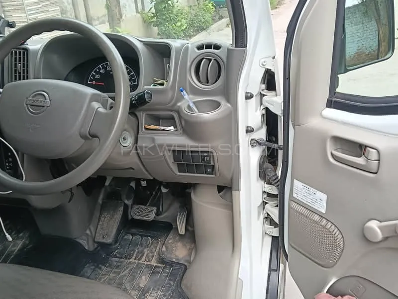 Nissan Clipper 2019 for Sale in Gujranwala Image-1