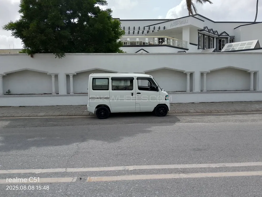 Nissan Clipper 2013 for Sale in Karachi Image-1