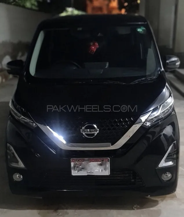 Nissan Dayz 2019 for Sale in Karachi Image-1