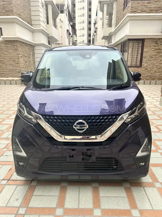 Nissan Dayz 2022 for Sale in Karachi Image-1